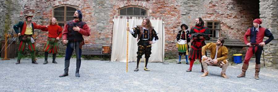 DUEL