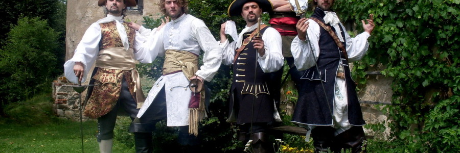 BAROKO & ROKOKO