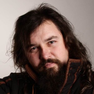 Václav Soudek