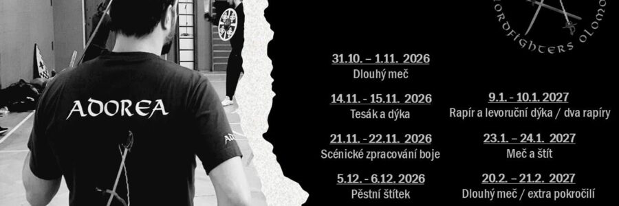 Školy šermu